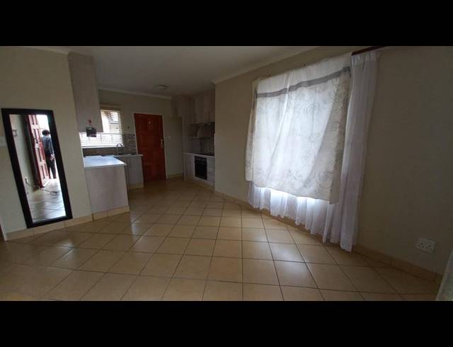 2 BEDROOM PROPERTY TO RENT IN KIRKNEY